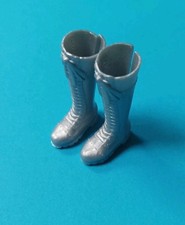 Barbie Zubehör Schuhe Boots