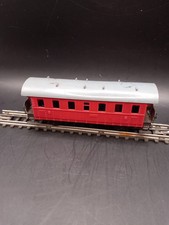 Trix express personenwagen - h0,