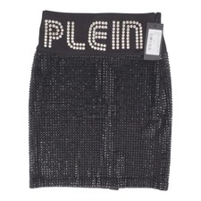 Philipp Plein Couture Crystal