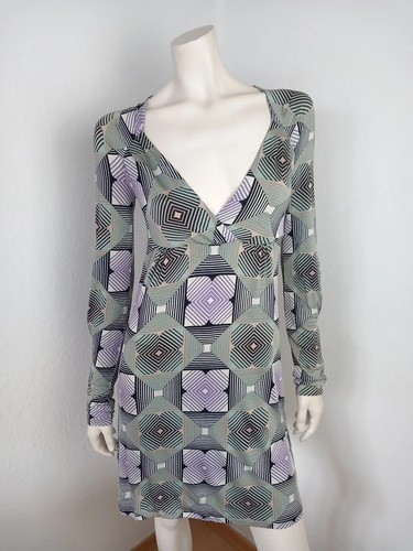 Patrizia pepe kleid viskose - kleid,