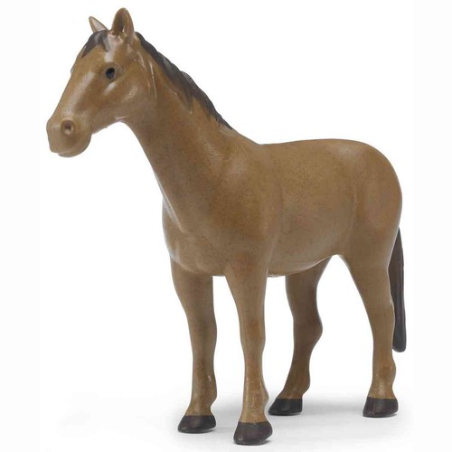 Bruder 02352 pferd - bruder,