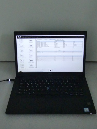 Dell latitude 7490 - 14", fhd