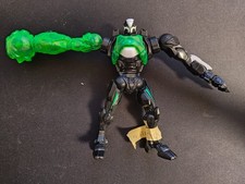 MaxSteel Cyclon Strike -