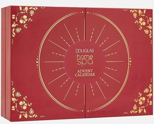 Douglas adventskalender - ✅,
