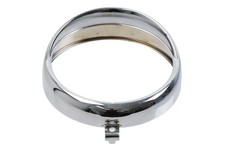 Lampenring für Scheinwerfer
