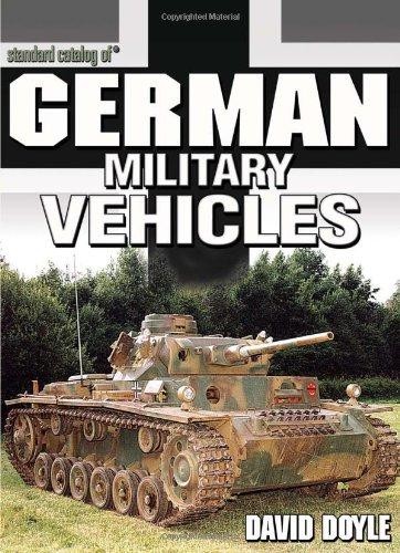 Standard catalog german - catalog,