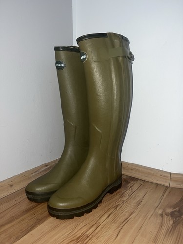 Chameau chasseur leather - chameau,