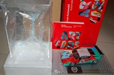 BMW M1 ANDY WARHOL Minichamps