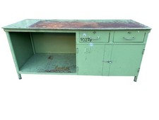 Schweißtisch Richttisch