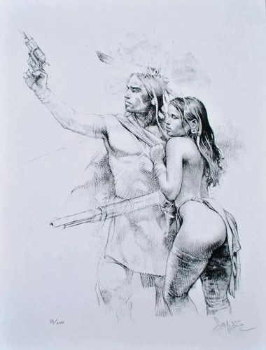 Paolo serpieri der - paolo,