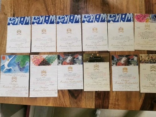 Chateau mouton rothschild - chateau,