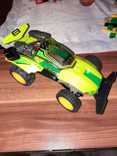 Lego racers 4589 rc - 4589,