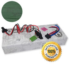 OEM WIDERSTAND HEIZGEBLÄSE