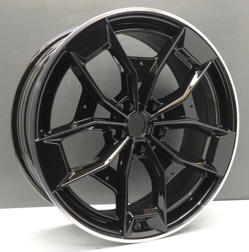 Bmw ix3 g08 alufelge - bmw,