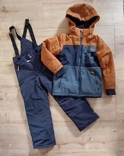 Kinder Winter Schneejacke &