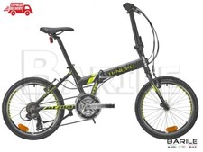 Fahrrad ATALA TENDER 20"