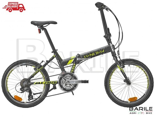 Fahrrad atala tender - fahrrad,