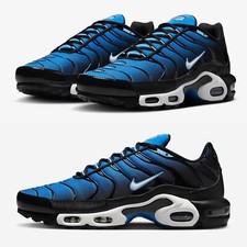 NIKE AIR MAX PLUS TN AQUARIUS