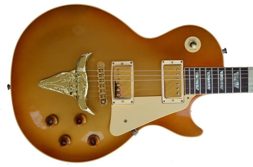 Tailpeace steer tailpiece - tailpeace,