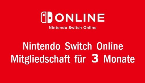 Neu nintendo switch online - switch,