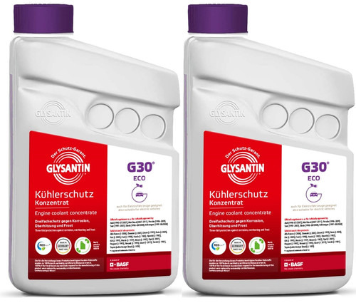 Basf glysantin g30 eco - eco, bmb