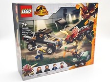 LEGO Jurassic World 76950