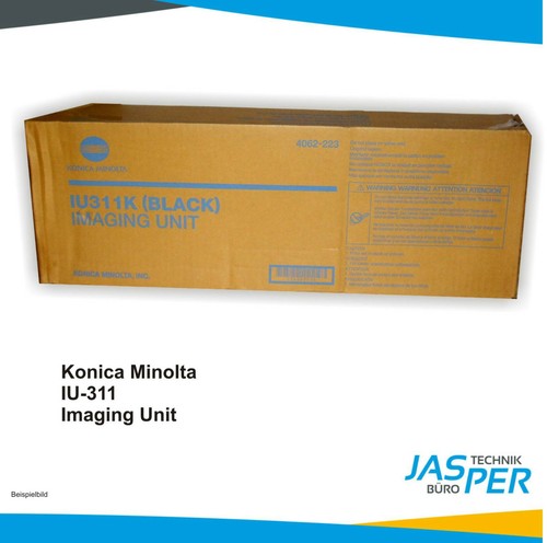 Original konica minolta - konica,