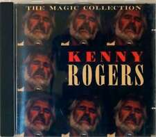 Kenny Rogers - The Magic Collection CD Comp 2809