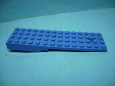 Lego Anhänger,Auflieger Grundplatte,Alt # L1