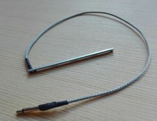 Piezo Pickup, Tonabnehmer für