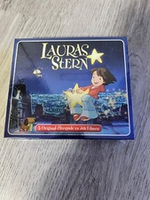 TCM Tchibo Lauras Stern 3