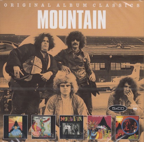 Mountain climbing flowers - mountain, climbing!