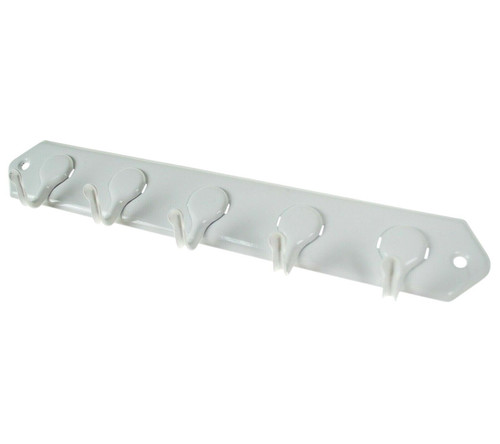 Kleiderbügel mit haken - mit, 5
