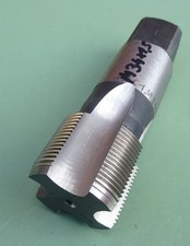 HSS Gewindebohrer M34x1,5 Maschinen Gewindeschneider Feingewinde Gewinde M 34 MF