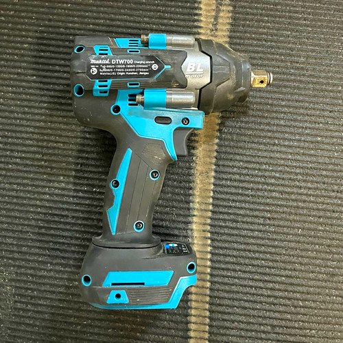 Makita dtw700 v - dtw700,