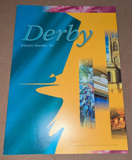 Derby Leisure Breaks 1997