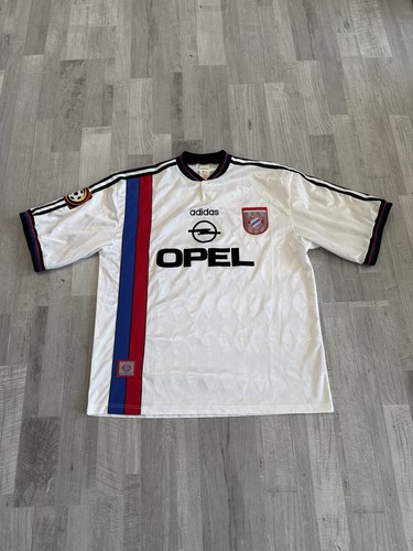 Bayern münchen adidas - bayern,