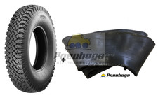 1x 6.70-13 94L TT Heidenau P31