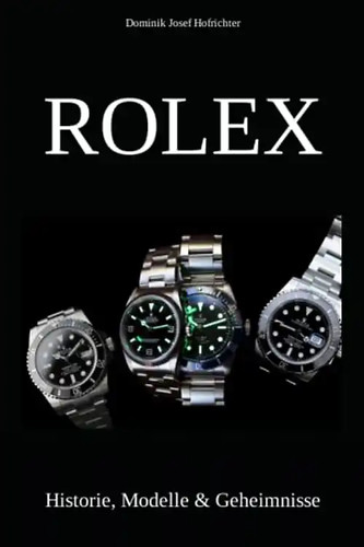 Rolex historie modelle - -,