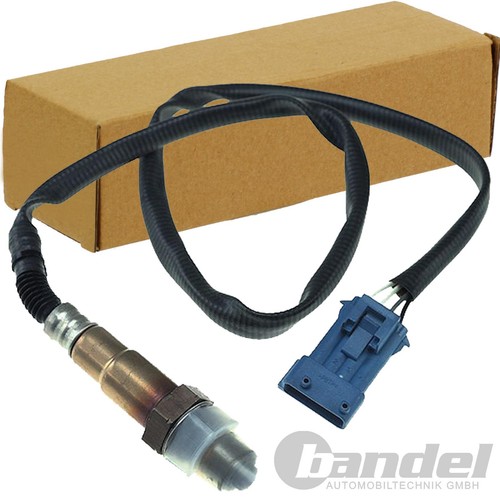 Lambdasonde diagnosesonde nach - diagnosesonde,