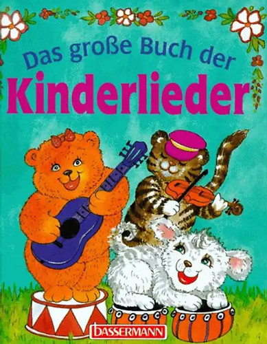 Das grosse buch - das,