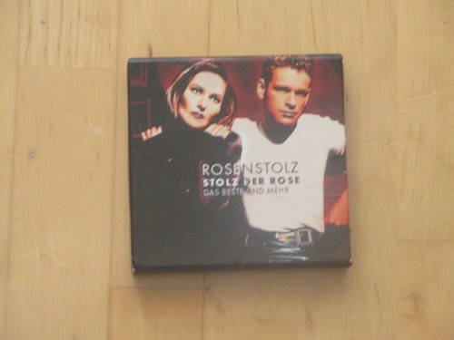 Rosenstolz stolz der rose - der,