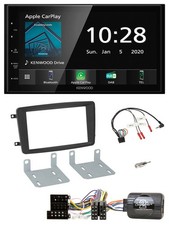 Kenwood Bluetooth Lenkrad DAB