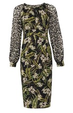 MARC CAIN dress in excellent