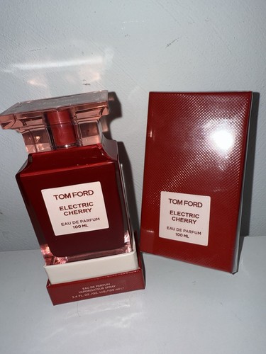 Tom ford electric cherry eau - electric,