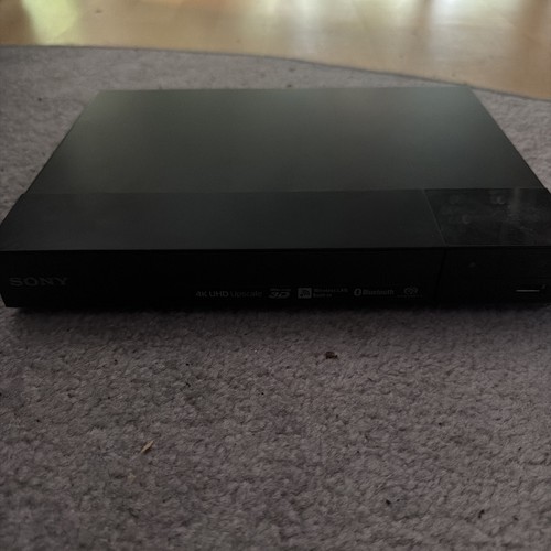 Sony bdp s6700 blu ray - sony,