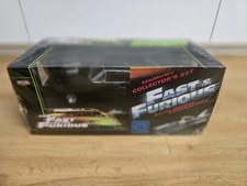 Fast & Furious Dom 1970 Dodge