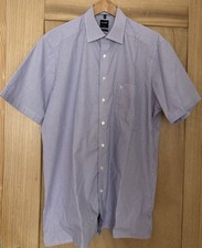 Herrenhemd Olymp Luxor Gr. 43