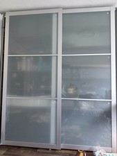 PAX Schiebetür 6 Meter