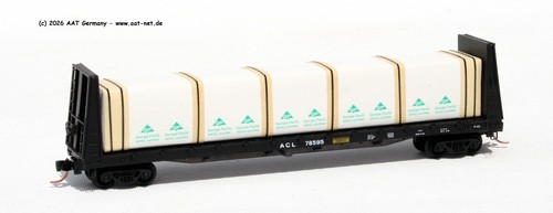 Mtl microtrains 54120 61 - n,